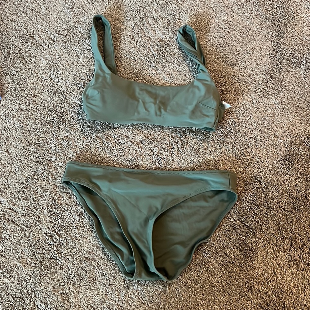Aerie swimsuit